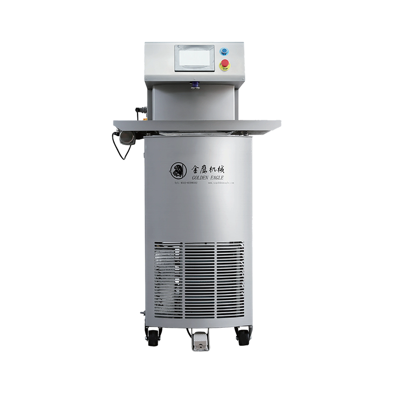Máquina de têmpera de chocolate QTJ25 60