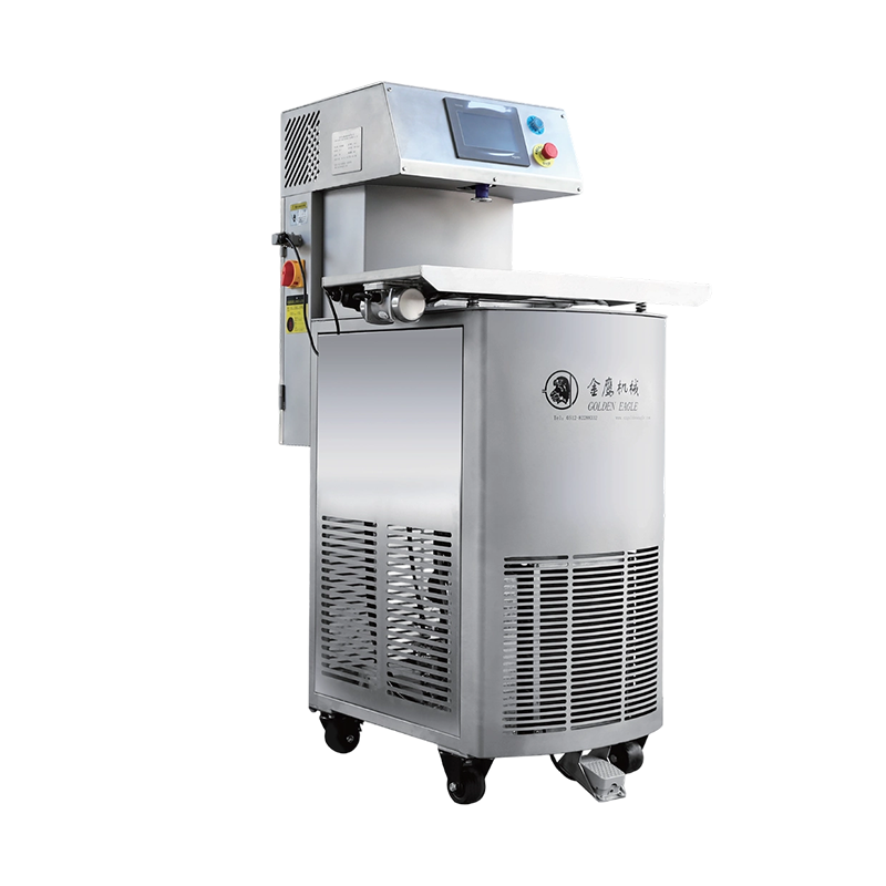 Máquina de têmpera de chocolate QTJ25 60